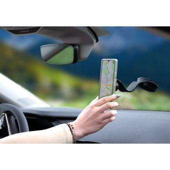 FORCELL F-Grip MagFlex magnetic black