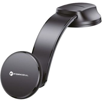 FORCELL F-Grip MagFlex MagSafe black