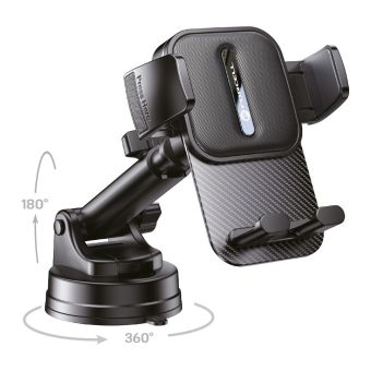 FORCELL F-Grip Guardian black