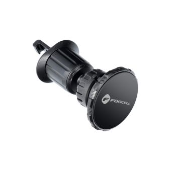 FORCELL F-Grip Excelence magnetic black