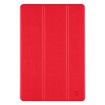 Tactical Book Tri Fold Lenovo Tab M11/M11 LTE (TB-330FU/TB-330XU) Red
