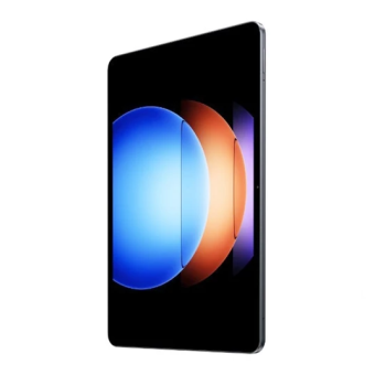 Xiaomi Pad 6S Pro, 8/256 GB, 12.4", Graphite Gray