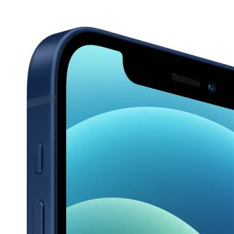 Používaný Apple iPhone 12 128GB Blue - Trieda C