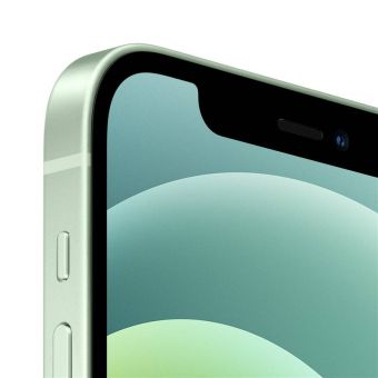 Používaný Apple iPhone 12 128GB Green - Trieda C