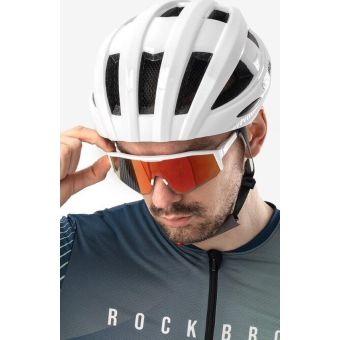 Rockbros SP297, polarizing UV400, biele