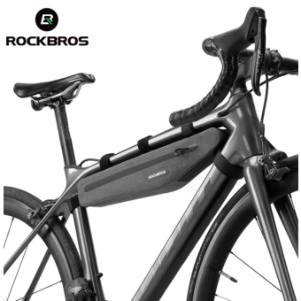 Rockbros AS-052, sivá