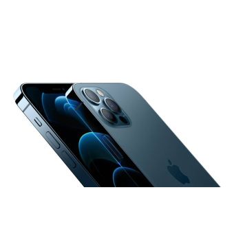 Používaný Apple iPhone 12 Pro 128GB Pacific Blue Trieda C
