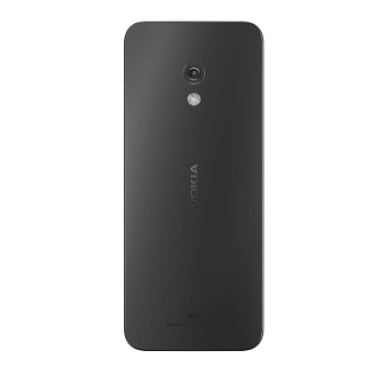 Nokia 235 4G (2024) Black
