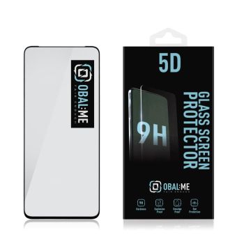 OBAL:ME 5D Honor X7b Black