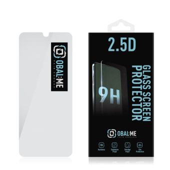 Tvrdené sklo na Samsung Galaxy XCover7 G556 OBAL:ME 2.5D