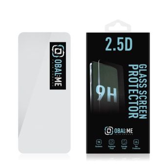 OBAL:ME 2.5D Infinix Hot 30i Clear