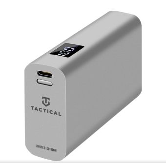 Tactical EDC Brick 9600mAh Raw