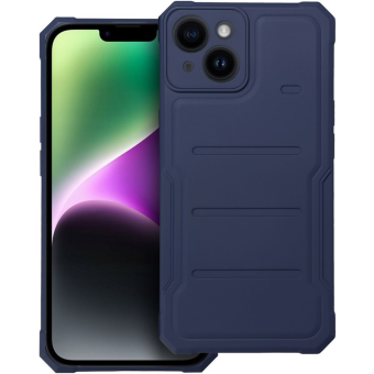 Odolné puzdro na Xiaomi Redmi Note 12S Heavy Duty modré