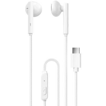 Dudao X3B-W, USB-C, 1.2m, biele