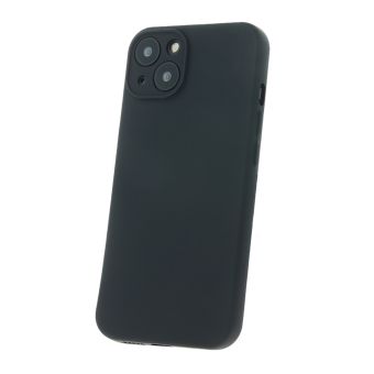Silicone Realme 12 Pro 5G/Realme 12 Pro+ 5G čierne