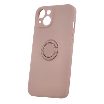 Finger Grip Xiaomi Redmi Note 13 Pro 4G/Poco M6 Pro 4G ružové
