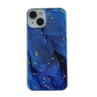 Gold Glam Xiaomi Redmi 13C/Poco C65 Blue