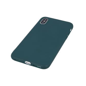 Matt TPU Realme 12 Pro 5G/ Realme 12 Pro+ 5G zelené