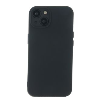 Silicone Oppo Reno11 F 5G čierne