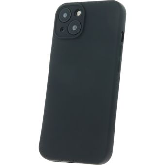 Silicone Oppo Reno11 F 5G čierne