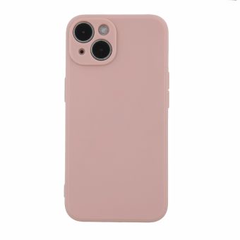 Matt TPU Xiaomi Redmi 13C/Poco C65 pale pink