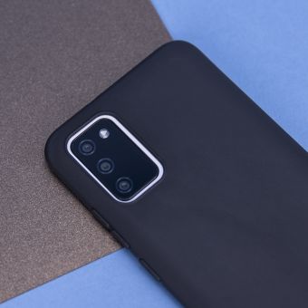 Matt TPU Oppo Reno11 F 5G čierne