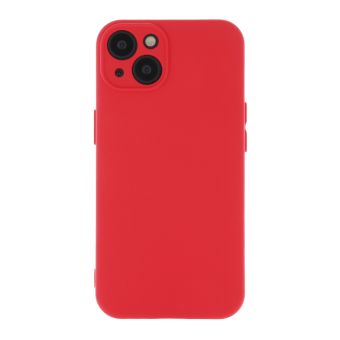 Silicone Oppo Reno11 F 5G červené