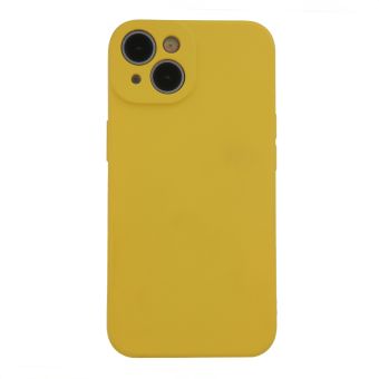 Silicone Motorola Moto G34 5G žlté