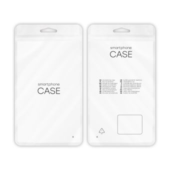 Carbon Premium Xiaomi Redmi 13C/Poco C65 čierne