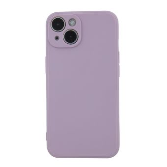 Matt TPU Xiaomi Redmi 13C/Poco C65 lilac