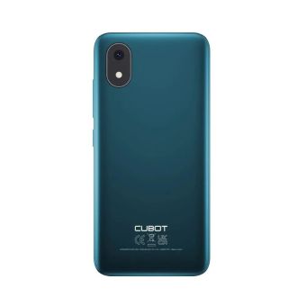 CUBOT J20 3GB/32GB zelený