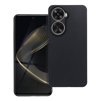 MATT Case Huawei Nova 12SE black