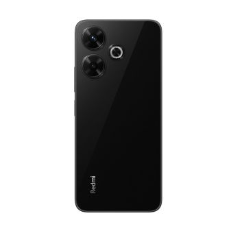 Xiaomi Redmi 13 6GB/128GB Midnight Black