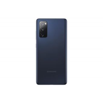 Používaný Samsung Galaxy S20 FE G780 6GB/128GB Navy Trieda D - Vypálené LCD