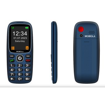 Mobiola MB3120 Blue