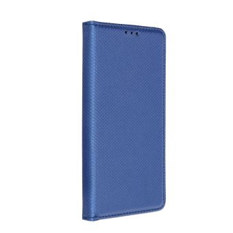 Smart Case book Infinix Note 40 navy