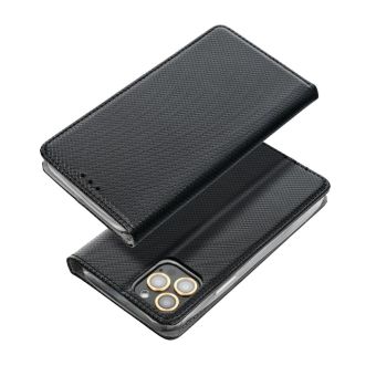 Smart Case book Infinix Hot 40 Pro black