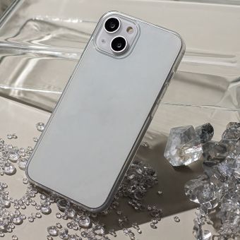 Slim 1mm Honor 200 5G transparent