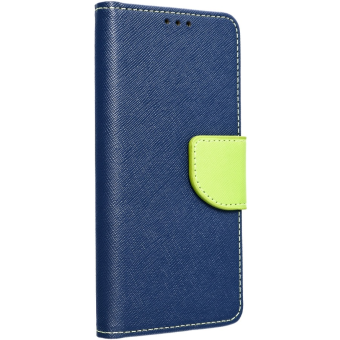 Fancy Book Xiaomi Redmi 13 4G navy/lime