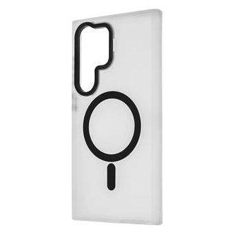 OBAL:ME Misty Keeper Samsung Galaxy S24 Ultra 5G S928 Black