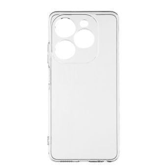 OBAL:ME TPU Infinix Smart 8 Transparent