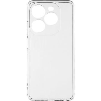 OBAL:ME TPU Infinix Smart 8 Transparent