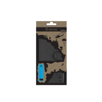 Tactical Field Notes Infinix Note 40 4G Black