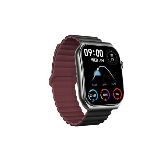 Forever Tiron SWM-300 black