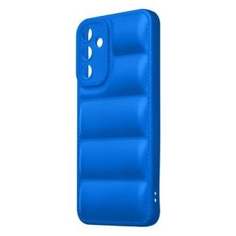 OBAL:ME Puffy Samsung Galaxy A15 4G A155/A15 5G A156 Blue