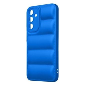 OBAL:ME Puffy Samsung Galaxy A25 5G A256 Blue