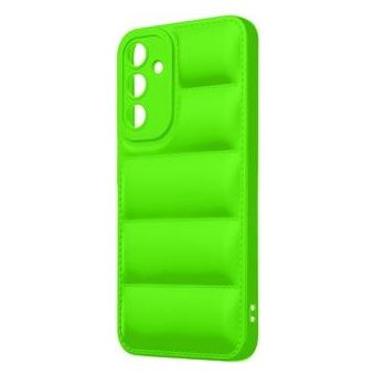 OBAL:ME Puffy Samsung Galaxy A25 5G A256 Green