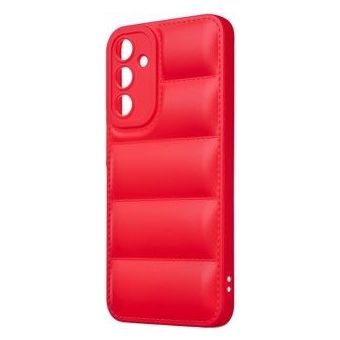 OBAL:ME Puffy Samsung Galaxy A25 5G A256 Red