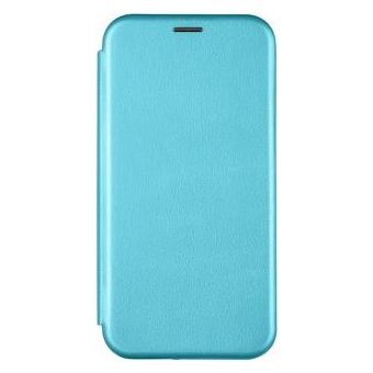 OBAL:ME Book Samsung Galaxy A35 5G A356 Sky Blue