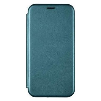 OBAL:ME Book Samsung Galaxy A55 5G A556 Dark Green